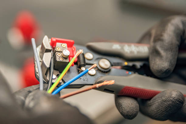 Best Electrical Troubleshooting Services  in Hackleburg, AL