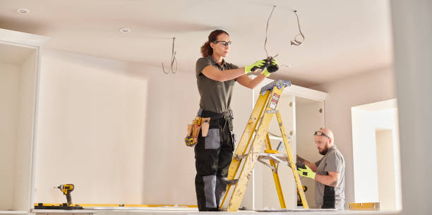 Professional Electrician in Hackleburg, AL