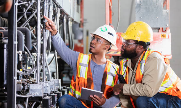 Best Electrical Installation Contractor  in Hackleburg, AL