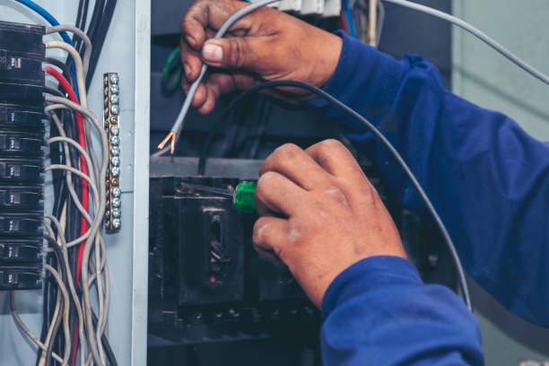 Best Electrical Upgrades for Homes  in Hackleburg, AL