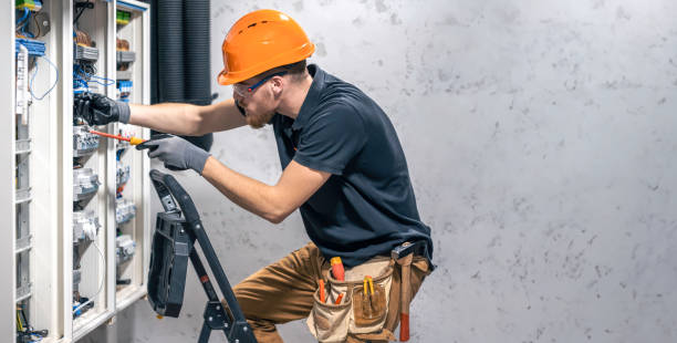 Best Electrical System Inspection  in Hackleburg, AL