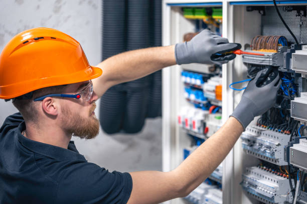 Best Best Electricians Near Me  in Hackleburg, AL