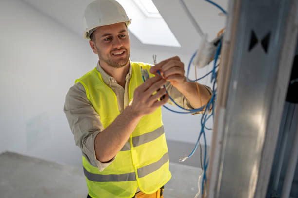 Best Electrical Upgrades for Homes  in Hackleburg, AL