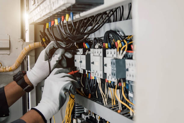 Best Electrician Near Me  in Hackleburg, AL