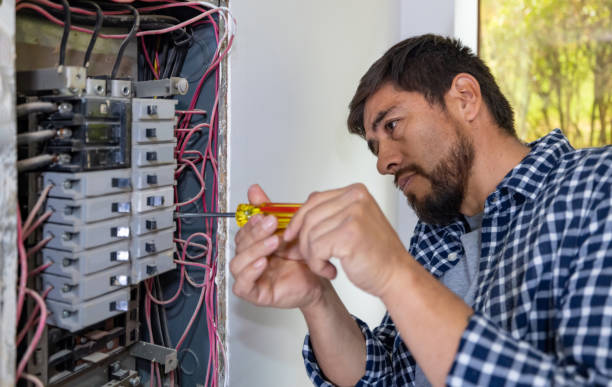 Best Home Electrical Repair  in Hackleburg, AL